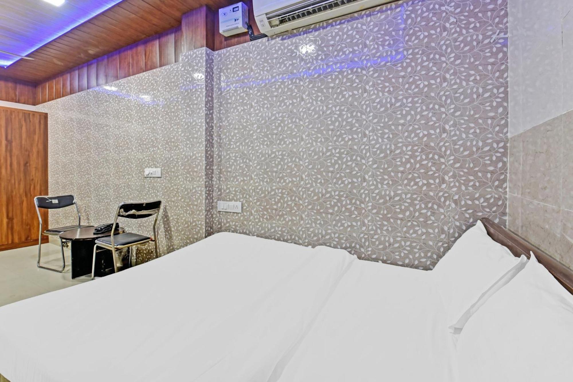 Collection O Mount View Hotel 3*